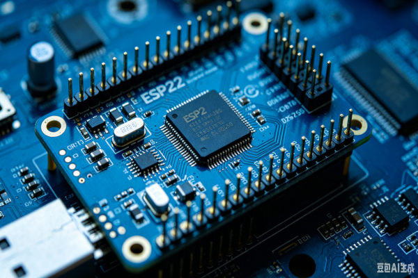 APEX-ESP32 开源物联网智能硬件底座开发板